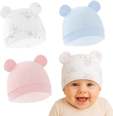 SYGA Kids Cap(Multicolor)