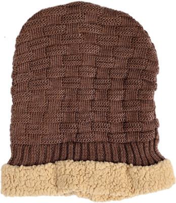 MUKHAKSH Beanie Cap