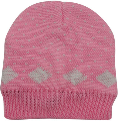 Graceway Kids Cap(Pink)