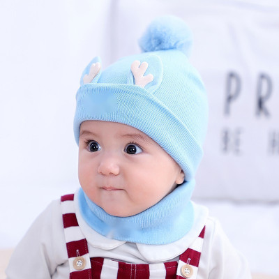 RICHMEN Kids Cap(Blue)