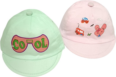 ISLANA Kids Cap(Pink)