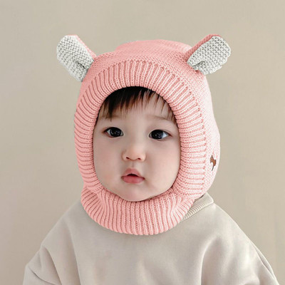 SYGA Kids Cap(Pink)