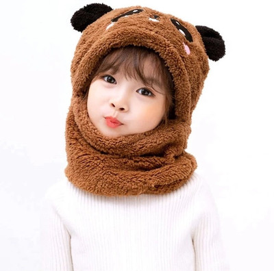 RICHMEN Kids Cap(Brown)