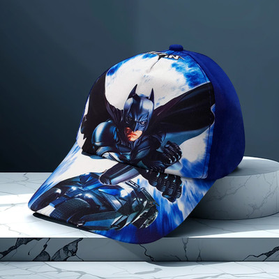 VRITRAZ Kids Cap(Blue)