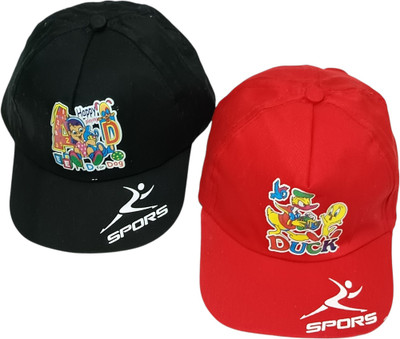 ISLANA Kids Cap(Multicolor)