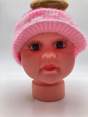 sherviya collection Kids Cap(Multicolor)