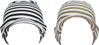 Amience Kids Cap(Multicolor)