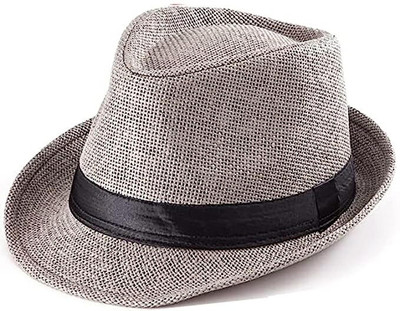 INFISPACE Kids Cap(Grey)