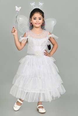 Zenat ANGEL Kids Costume Wear