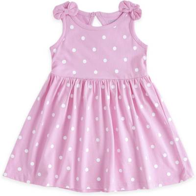 Pantaloons Baby Baby Girls Midi/Knee Length Casual Dress