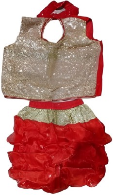 Kkalakriti No Character Kids Costume Wear