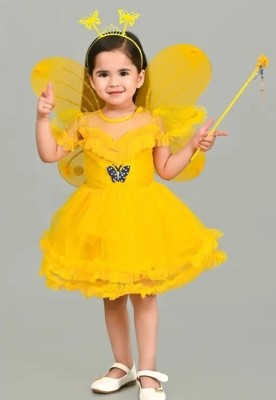 ITC FASHION NA Kids Costume Wear