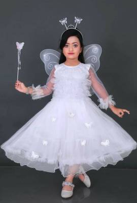 Angel kids wear sale