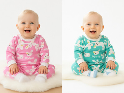 MSTRADERS Dungaree For Baby Boys & Baby Girls Casual Printed Wool Blend(Multicolor, Pack of 2)