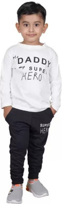 KHODIYAR FASHION Baby Boys Festive & Party Blazer, Shirt and Trouser Set(White Pack of 1)
