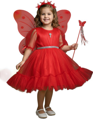 Ayshax Butterfly, Cinderella, Angel Kids Costume Wear