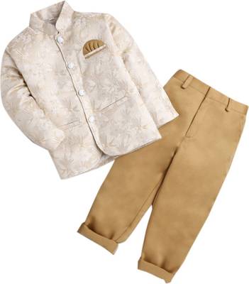 Hopscotch baby boy party wear sale