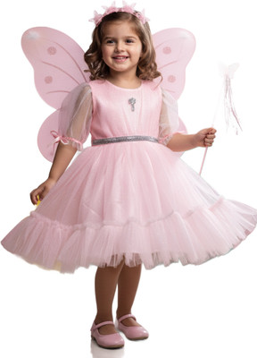 Ayshax Butterfly, Cinderella, Angel Kids Costume Wear