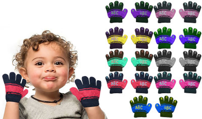 Neeba Kids Glove(Multicolor)
