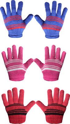 Neeba Kids Glove(Multicolor)