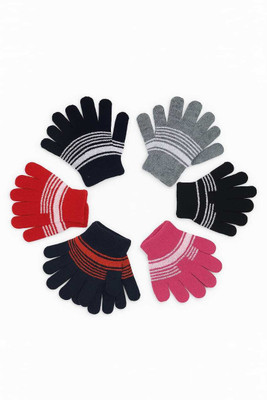 NEPHAR Kids Glove(Multicolor)