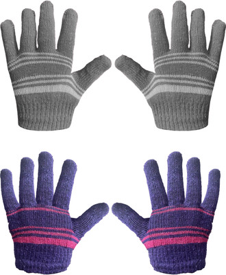 Neeba Kids Glove(Multicolor)