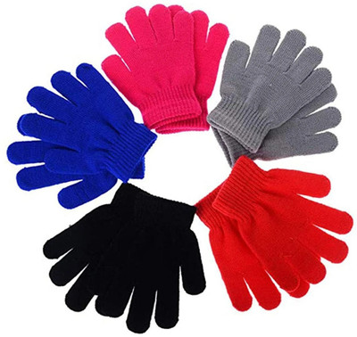 4 YOU Kids Glove(Multicolor)