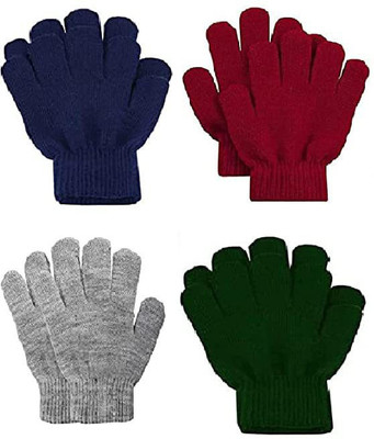 CHACKO Kids Glove(Multicolor)