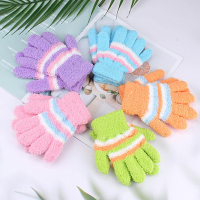 CHACKO Kids Glove(Multicolor)