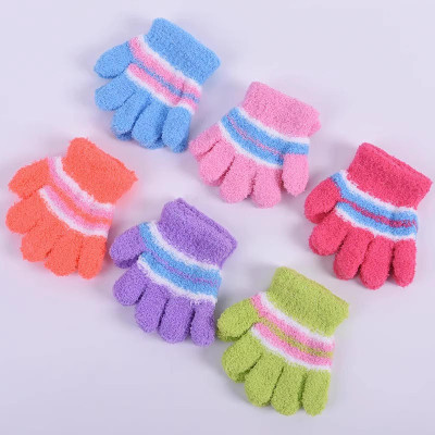 TUBSA Kids Glove(Multicolor)
