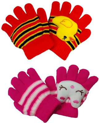 Kolva Kids Glove(Multicolor)