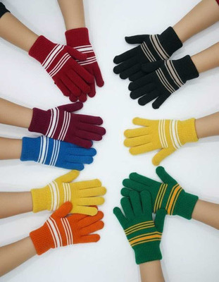 RTDASENTERPRISE Kids Glove(Multicolor)