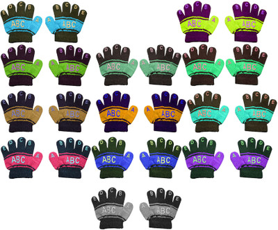 Kronado Kids Glove(Multicolor)