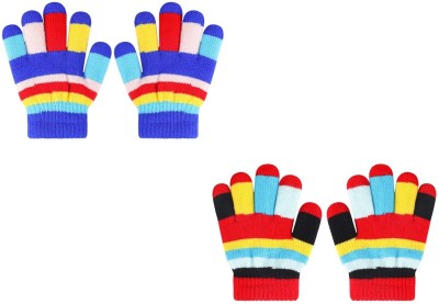 KETKAR Kids Glove(Multicolor)