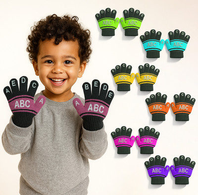Kronado Kids Glove(Multicolor)