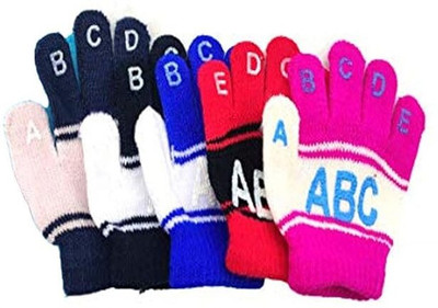 PALMLON Kids Glove(Multicolor)