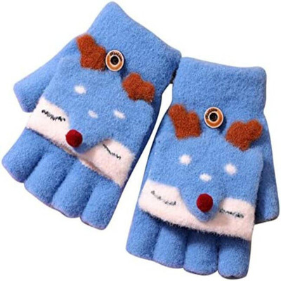 TopiBaaz Kids Glove(Multicolor)