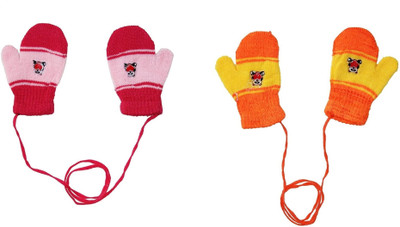 gurukripa Kids Glove(Multicolor)
