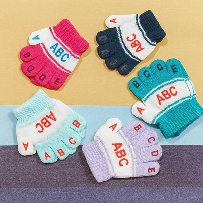 NEPHAR Kids Glove(Multicolor)