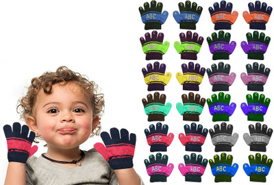 Neeba Kids Glove(Multicolor)