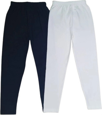 Mahf collection Indi Legging For Girls(Multicolor Pack of 2)