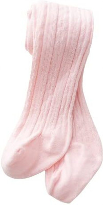 SYGA Legging For Girls(Pink Pack of 1)