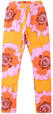 GAP Legging For Girls(Pink Pack of 1)