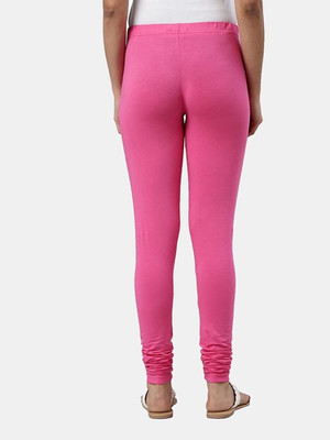 Tik Tok WEARS Legging For Girls(Multicolor Pack of 2)