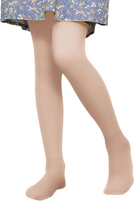 Wonder Queen Indi Legging For Girls(Multicolor Pack of 1)