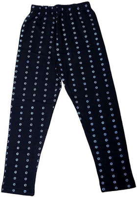 Tik Tok WEARS Legging For Girls(Multicolor Pack of 3)