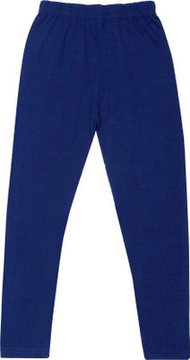 Tik Tok WEARS Indi Legging For Girls(Multicolor Pack of 5)