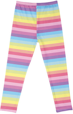 SYGA Indi Legging For Girls(Multicolor Pack of 1)