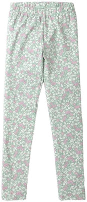 GAP Legging For Girls(Multicolor Pack of 1)