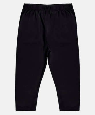 Tik Tok WEARS Indi Legging For Girls(Red Pack of 5)
